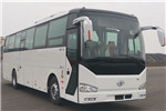 一汽CA6110URBEV21公交车（纯电动24-48座）