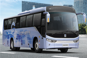 远程C11系列DNC6110客车