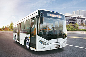 格力钛GTQ6858公交车