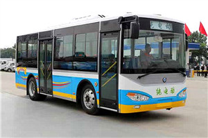楚风HQG6810公交车