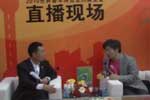 专访宇通客车副总经理王文兵