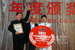 安凯李国钧谈最舒适客车HFF6903K28