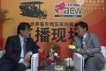 专访欧科佳总经理张小平